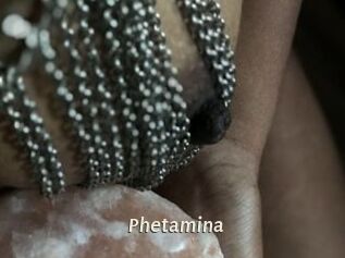 Phetamina