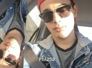 Phi258