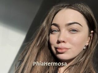 PhiaHermosa Blog éjac