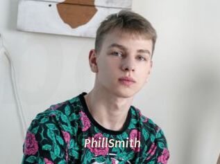 PhillSmith