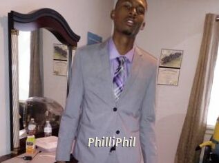 PhilliPhil Blog éjac