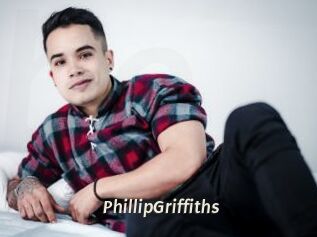 PhillipGriffiths