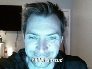 Phillyitlnstud
