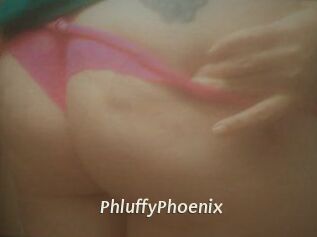PhluffyPhoenix
