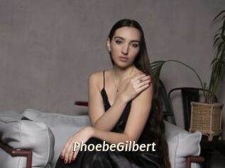 PhoebeGilbert
