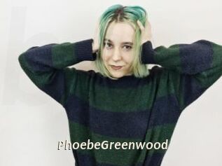 PhoebeGreenwood