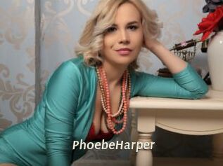 PhoebeHarper Blog éjac