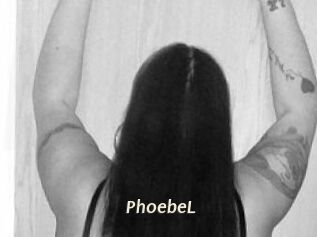 PhoebeL