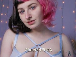 PhoebeUltraX