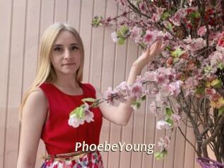 PhoebeYoung Blog éjac