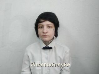PhoenixGreyBe