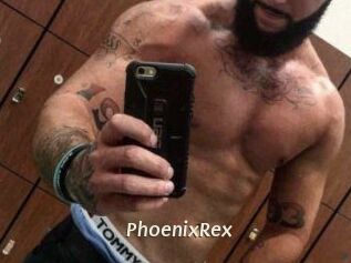 PhoenixRex