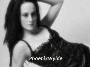 PhoenixWylde