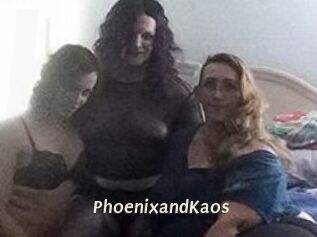PhoenixandKaos