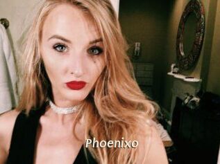 Phoenixo Blog éjac