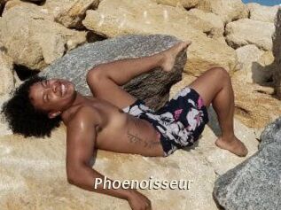 Phoenoisseur