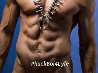 PhuckBoi4Lyfe