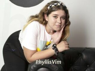PhyllisVim Blog éjac