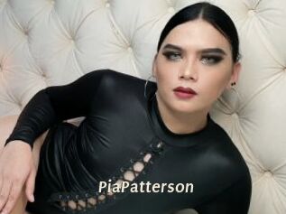 PiaPatterson