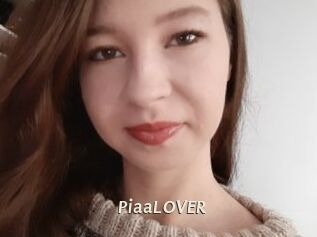 PiaaLOVER