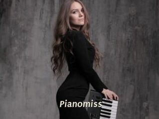Pianomiss