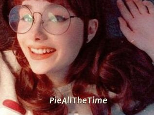 PieAllTheTime