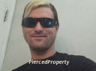 PiercedProperty