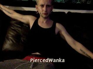 PiercedWanka