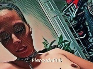PiercednPink