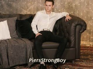 PiersStrongBoy Blog éjac