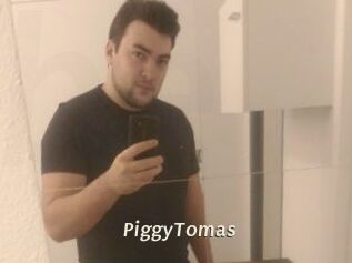 PiggyTomas Blog éjac