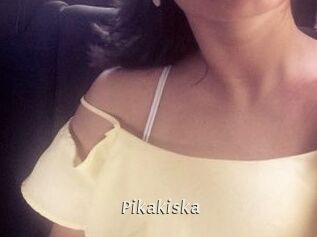 Pikakiska