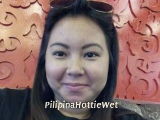 PilipinaHottieWet