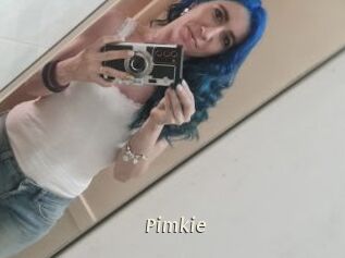 Pimkie