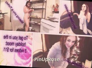 PinUpRose