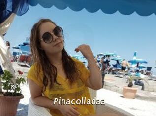 Pinacolladaa