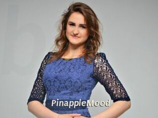 PinappleMood Blog éjac