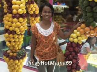 PinayHotMama69
