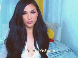 PineappleSpice