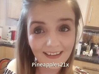 Pineapples21x