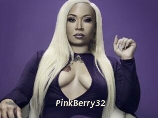 PinkBerry32