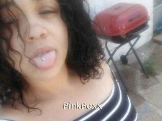 PinkBoxx