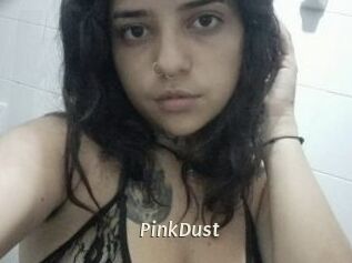 PinkDust