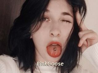 PinkGoose