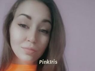 PinkIris