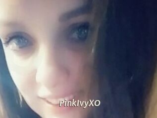 PinkIvyXO Blog éjac
