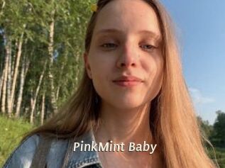 PinkMint_Baby