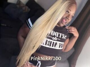 PinkNikki100