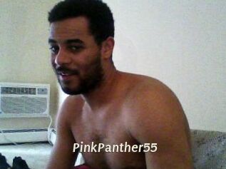 PinkPanther55