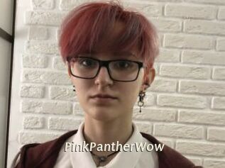 PinkPantherWow
